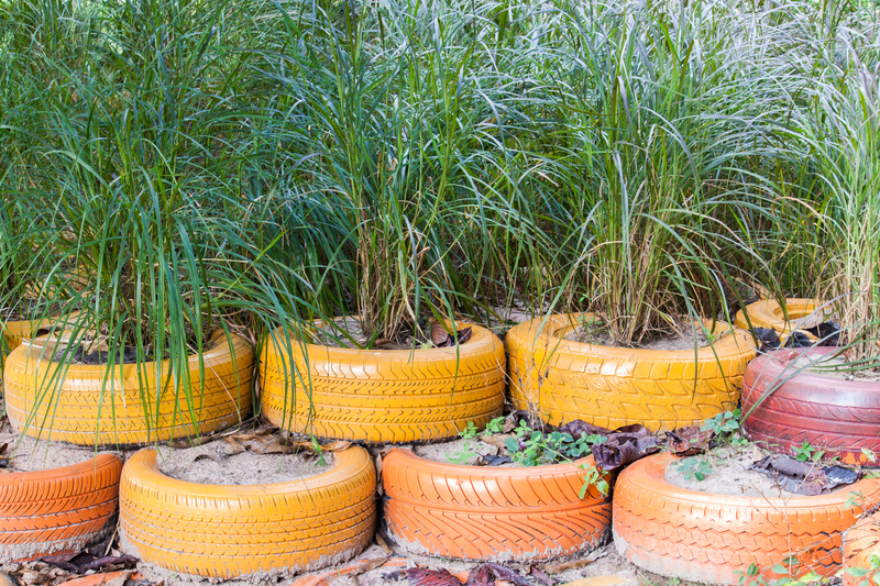 Best Practices for Disposing and Recycling Packaging Materials